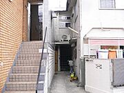 仲野ハイツ 2階 築35年5ヶ月の賃貸物件