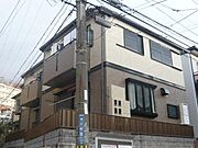 六甲駅より徒歩11分 築29年2ヶ月 2階建の賃貸物件
