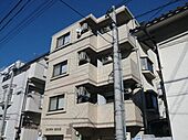 神戸市灘区大内通４丁目 4階建 築30年のイメージ