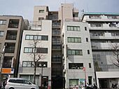 神戸市灘区水道筋５丁目 7階建 築34年のイメージ