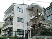 神戸市灘区箕岡通２丁目 3階建 築30年のイメージ