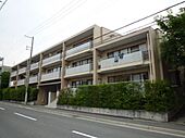 神戸市東灘区本山中町４丁目 3階建 築35年のイメージ