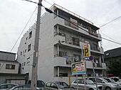 神戸市灘区鹿ノ下通２丁目 4階建 築44年のイメージ