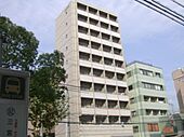 神戸市灘区日尾町２丁目 10階建 築19年のイメージ