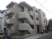 神戸市灘区泉通１丁目 3階建 築29年のイメージ