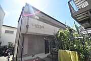 西灘駅より徒歩6分 1階 築26年9ヶ月の賃貸物件