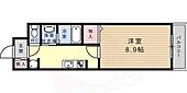 神戸市東灘区深江本町１丁目 4階建 築19年のイメージ