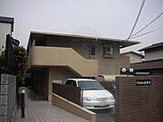 岡本駅より徒歩12分 2階 築37年10ヶ月の賃貸物件