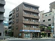 六甲道駅より徒歩10分 5階 築29年4ヶ月の賃貸物件