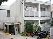 セレブ岡本 2階 築23年5ヶ月の賃貸物件