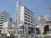 パルティマルトヨ 8階 築41年の賃貸物件