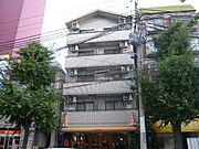 理光マンション 4階 築34年11ヶ月の賃貸物件