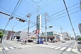 ボヌール山手  ｜ 兵庫県神戸市東灘区本山北町４丁目6番7号（賃貸アパート1DK・1階・45.74㎡） その11