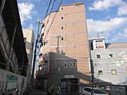 王子公園駅より徒歩1分 5階 築29年5ヶ月の賃貸物件