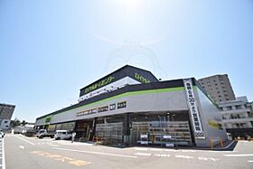 サニーコート B棟  ｜ 兵庫県神戸市東灘区本山中町４丁目12番2号（賃貸アパート2LDK・1階・55.69㎡） その12