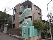 サンパレス21六甲3 1階 築33年10ヶ月の賃貸物件