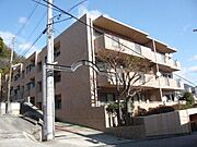 王子公園駅よりバス10分 徒歩2分 1階 築39年7ヶ月の賃貸物件