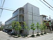 摂津本山駅より徒歩13分 2階 築29年の賃貸物件