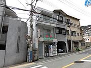 六甲駅より徒歩13分 2階 築28年4ヶ月の賃貸物件