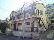 六甲駅より徒歩4分 2階 築61年2ヶ月の賃貸物件