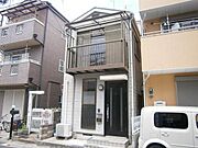 六甲道駅より徒歩10分 2階 築30年2ヶ月の賃貸物件