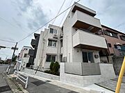 王子公園駅より徒歩12分 1階 築1年6ヶ月の賃貸物件