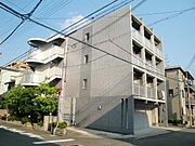 アルカイック六甲 2階 築28年7ヶ月の賃貸物件