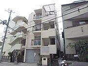 永手コスモハイツ 4階 築42年3ヶ月の賃貸物件