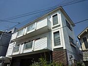 マンション幸 3階 築50年11ヶ月の賃貸物件
