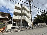 コーポアガペ 4階 築41年8ヶ月の賃貸物件