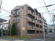 アネックス北町舘 1階 築31年7ヶ月の賃貸物件