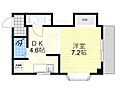 マウンテンビュー灘3階5.2万円