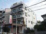 マウンテンビュー灘 3階 築36年7ヶ月の賃貸物件