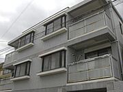 岡本駅より徒歩12分 1階 築36年11ヶ月の賃貸物件