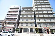 石屋川駅より徒歩6分 6階 築30年の賃貸物件