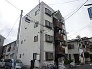 ハーベスト烏帽子 2階 築30年5ヶ月の賃貸物件