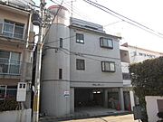 ヴィレッヂリバー住吉 2階 築29年5ヶ月の賃貸物件