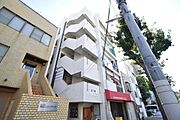 さつきマンション 5階 築52年6ヶ月の賃貸物件