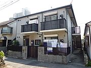 住吉駅より徒歩7分 2階 築27年10ヶ月の賃貸物件