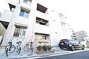 住吉駅より徒歩4分 1階 築5年1ヶ月の賃貸物件
