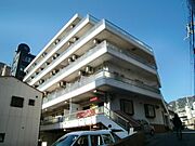 六甲道駅より徒歩6分 5階 築42年4ヶ月の賃貸物件