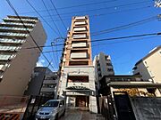ワコーレVITA深江本町 8階 築25年5ヶ月の賃貸物件