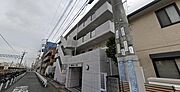摂津本山駅より徒歩3分 4階 築38年11ヶ月の賃貸物件
