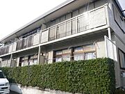 摂津本山駅より徒歩11分 1階 築30年8ヶ月の賃貸物件