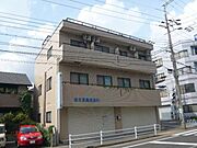 石屋川駅より徒歩3分 3階 築30年の賃貸物件