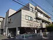 住吉駅より徒歩17分 2階 築28年11ヶ月の賃貸物件