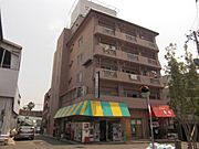 坂田ビル 5階 築53年の賃貸物件