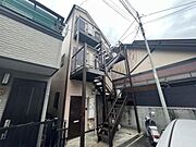 六甲道駅より徒歩8分 1階 築21年7ヶ月の賃貸物件
