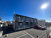 岡本駅より徒歩10分 1階 築26年8ヶ月の賃貸物件