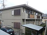 シティハイム高橋A棟 2階 築30年7ヶ月の賃貸物件
